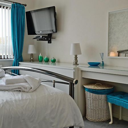 Tir Nani Ogg Βίλα Kinmel Bay Εξωτερικό φωτογραφία
